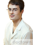 Батаев Дмитрий Сергеевич