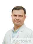 Батышев Евгений Владиславович