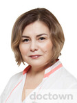Германова Ольга Алексеевна