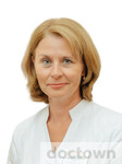 Гежа Евгения Николаевна