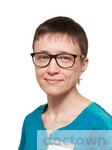 Судовых Ирина Евгеньевна