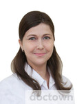 Сухатерина Наталья Александровна