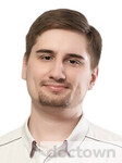Сулейманов Вячеслав Сергеевич