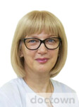 Сумарокова Марина Александровна