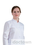 Ушакова Екатерина Михайловна