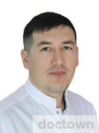 Усмонов Хусниддин Гиёзиддинович