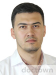 Джураев Баходур Музаффарович