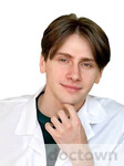 Жарков Евгений Олегович