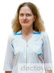 Жданова Марина Александровна