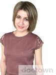 Жильцова Екатерина Александровна