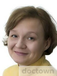 Жуйкова Лариса Петровна