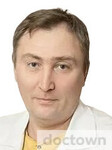 Жуков Дмитрий Викторович