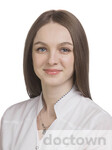 Журавлева Анжелика Султановна