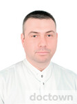 Журавлёв Николай Викторович