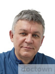 Журович Сергей Владимирович