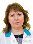 Репина Светлана Анатольевна