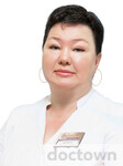 Ревоненко Ирина Александровна