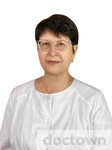 Звездина Нина Юрьевна