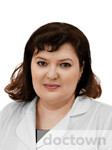 Звягинцева Инна Викторовна