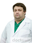 Дубинин Евгений Валерьевич