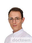 Клебанский Денис Витальевич