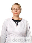 Клементьева Ольга Юрьевна