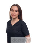 Кленина Анна Андреевна