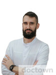 Клешаев Антон Николаевич