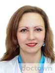 Климова Ирина Александровна