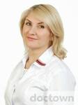 Климова Светлана Михайловна