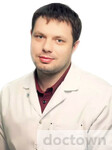 Климович Максим Валерьевич
