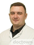 Клинов Иван Андреевич