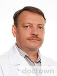 Клочихин Игорь Михайлович