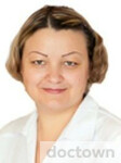 Аксененко Татьяна Николаевна