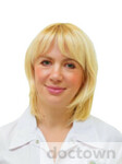 Абрамова Екатерина Эдуардовна