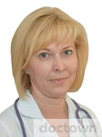 Ананченко Елена Эдуардовна
