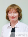 Андоленко Вита Витальевна