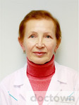 Аникеева Людмила Павловна