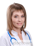 Аникеева Наталья Васильевна