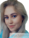 Аникина Марина Владимировна 