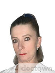 Анпилогова Алла Дмитриевна