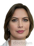 Антонова Елена Александровна