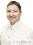 Худоногов Григорий Геннадьевич