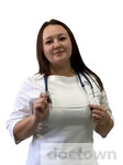 Хусаинова Алия Шамильевна 