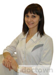 Зуева Дарья Дмитриевна