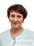 Кучеренко Светлана Геннадиевна