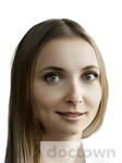Кудрова Евгения Витальевна