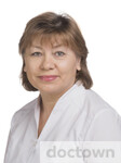 Кулешова Вера Павловна