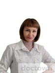 Краснощекова Лариса Михайловна