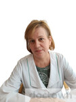 Купчик Елена Викторовна